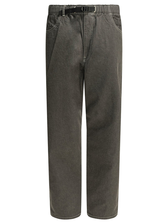 Easy Jeans Black