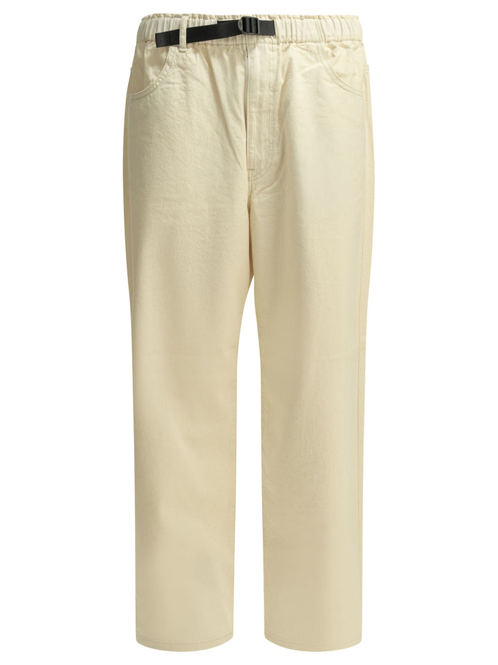 Danton Easy Jeans - White | c90cbc3905ea5397181f0b574a6e6a2112e17427