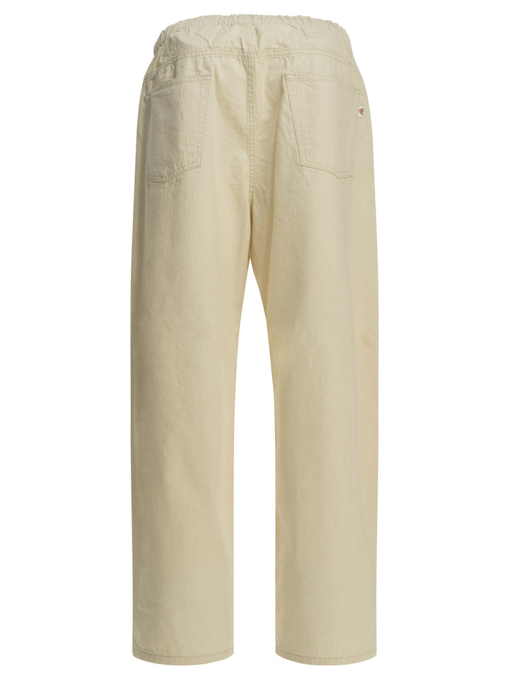Danton Easy Jeans - White | a72e64cb9e9dc79d7b2664f114a2b7a845648336