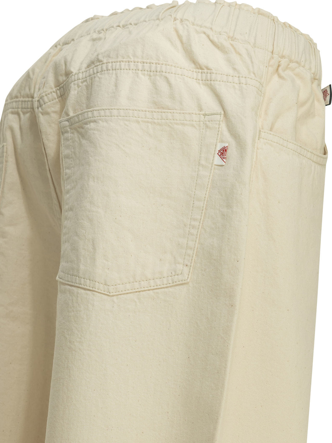 Danton Easy Jeans - White | bf01aa232db3abb0dd56a2d611e09306a2d7c5fe