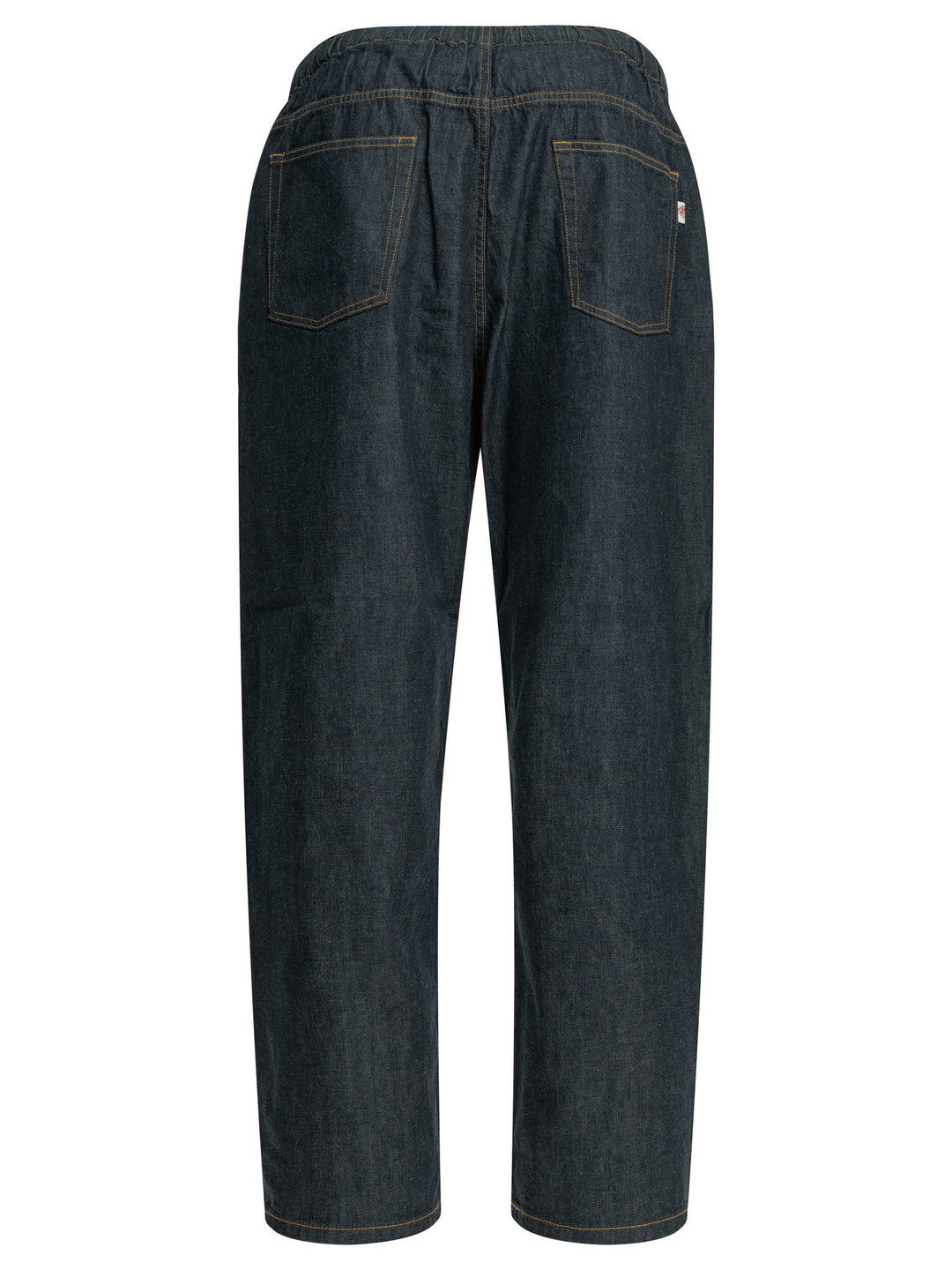 Danton Easy Jeans - Blue | 206cb2a25d4bacb51865f91ea117375f0125c208