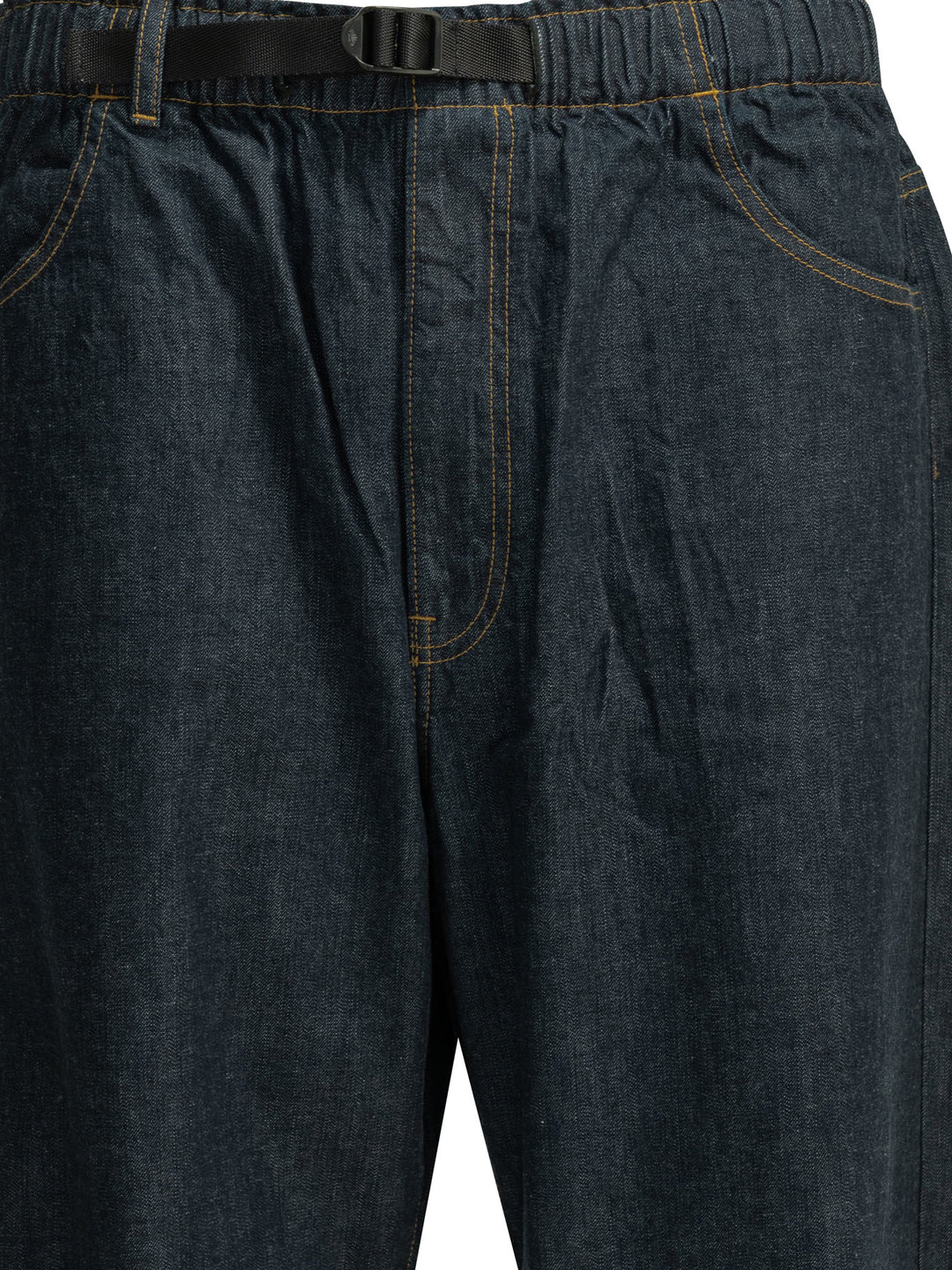 Danton Easy Jeans - Blue | 9276a3352c6720289c7b175690424ba6782abe88