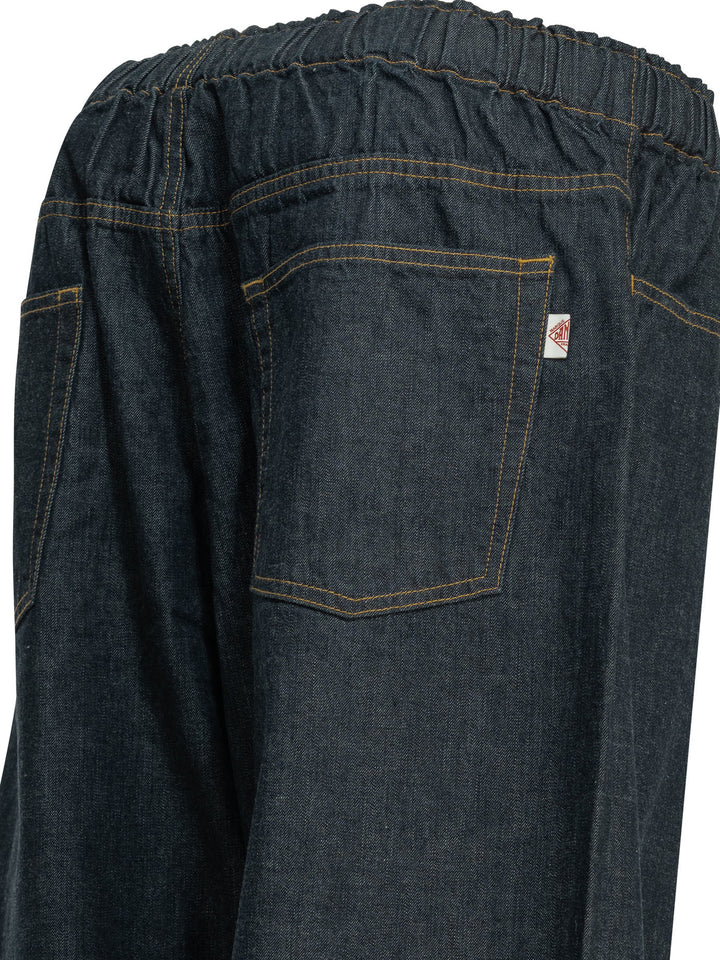 Danton Easy Jeans - Blue | 2320235b5e1d9c1aaa2bbacd3317e71ed4b195fd