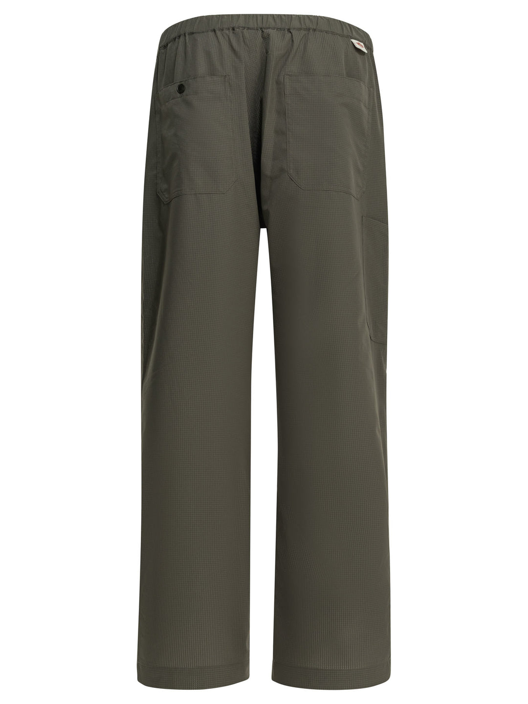 Danton Dotair® Trousers - Grey | 1914b652909f66bcad8892cd20585da4a9cf7e0c