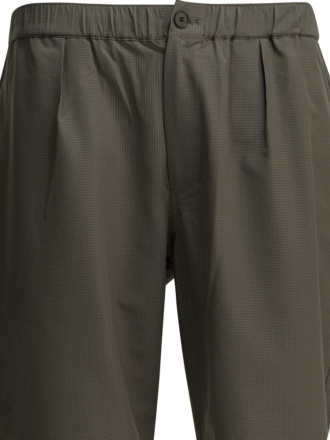 Danton Dotair® Trousers - Grey | 6acc02da587d22de060f79b0c38b477f070ada88