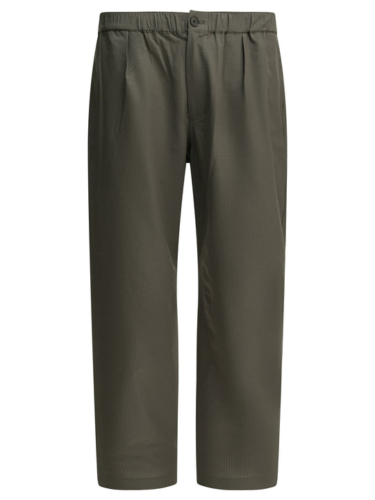 Dotair® Trousers Grey