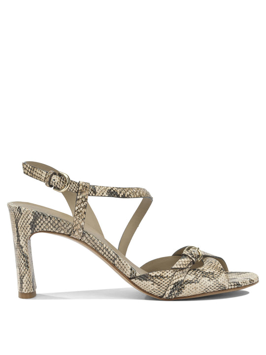 Sandals Beige