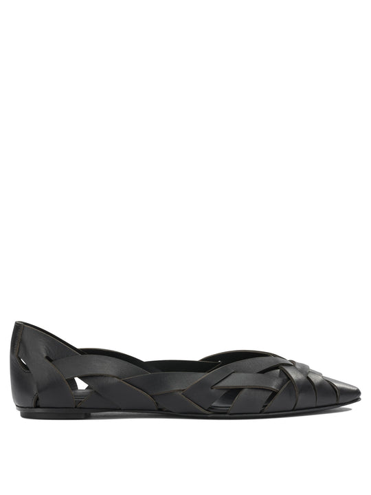 Ballerinas Black