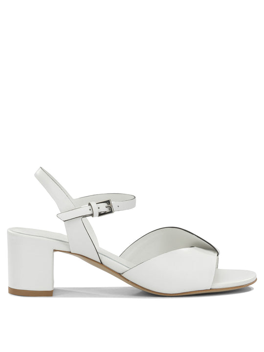 Sandals White