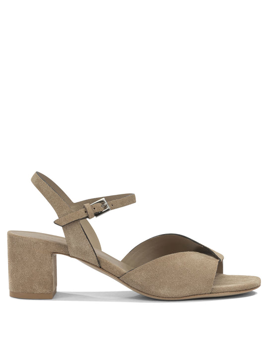 Sandals Beige