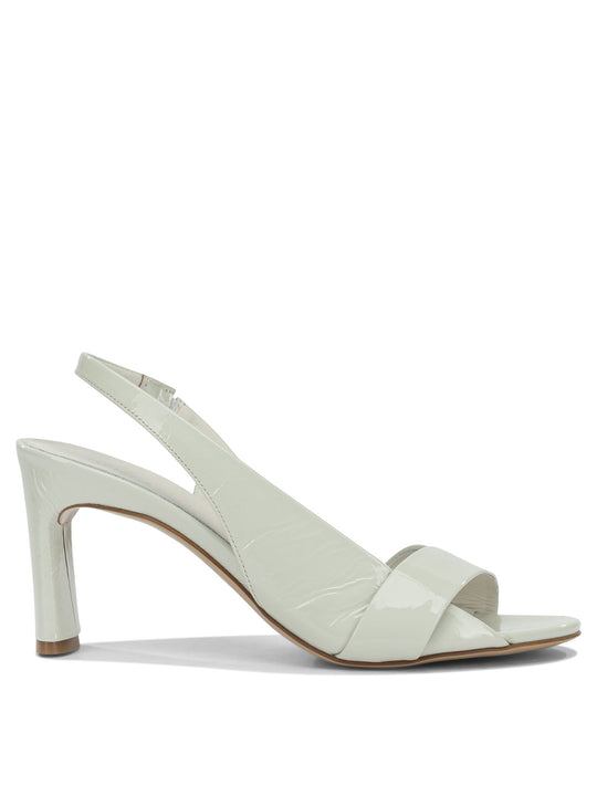Sandals White