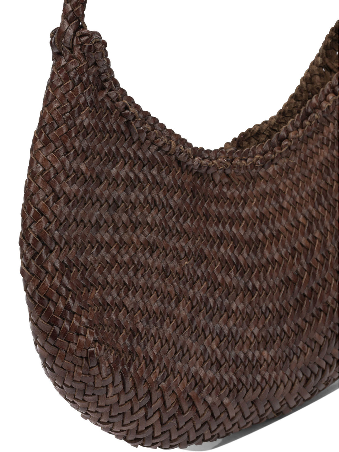 Dragon Diffusion Nova Luna Shoulder Bags - Brown | 1f952ce67bb65dbcf6c9c3736414f508a463bfc7