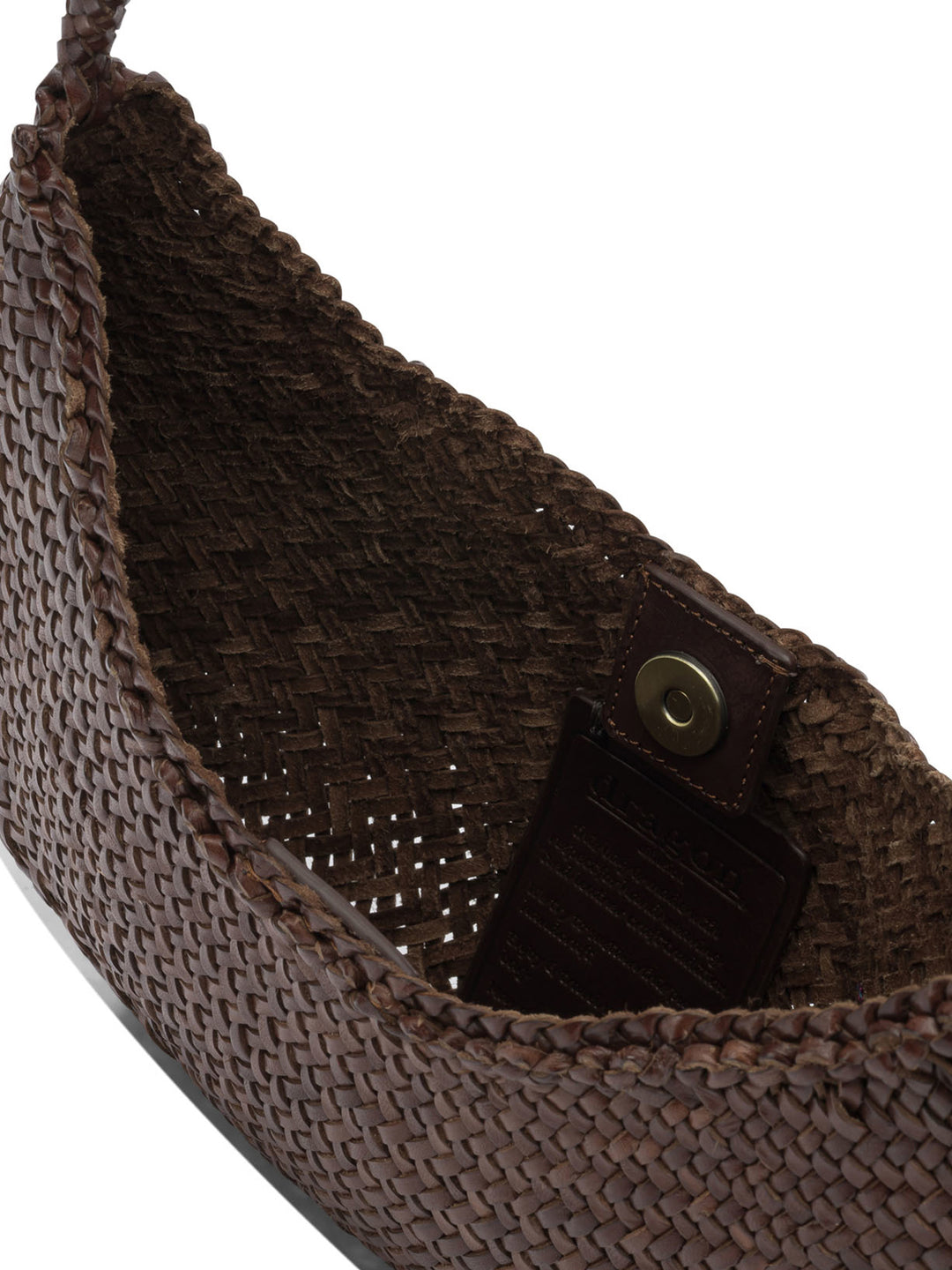 Dragon Diffusion Nova Luna Shoulder Bags - Brown | 3da66764ad35a56226832576c8ae90e48f83ccc2