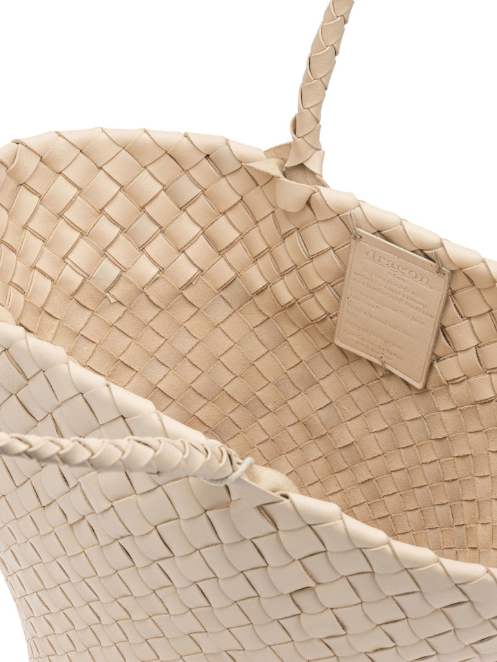 Dragon Diffusion  Handbags - Beige | 3c127d790c69a9b803c8bec8db4e3a3b5083fcef