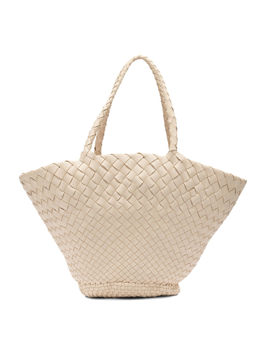 Handbags Beige