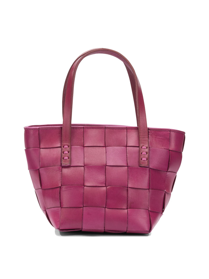 Dragon Diffusion Japan Handbags - Pink | d8ac46c454712433df53672638387263ab3512e2