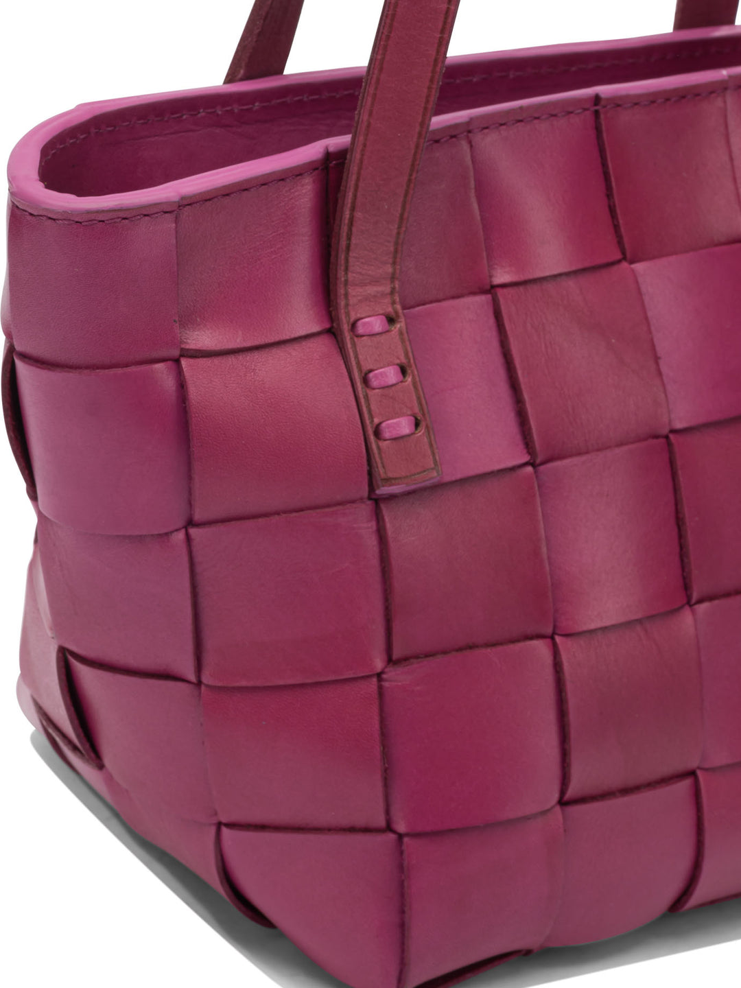 Dragon Diffusion Japan Handbags - Pink | 6a55419980b3e44eaf07aebbbca53f330840b91d