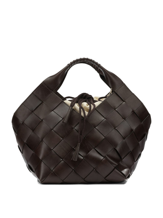 Handbags Brown