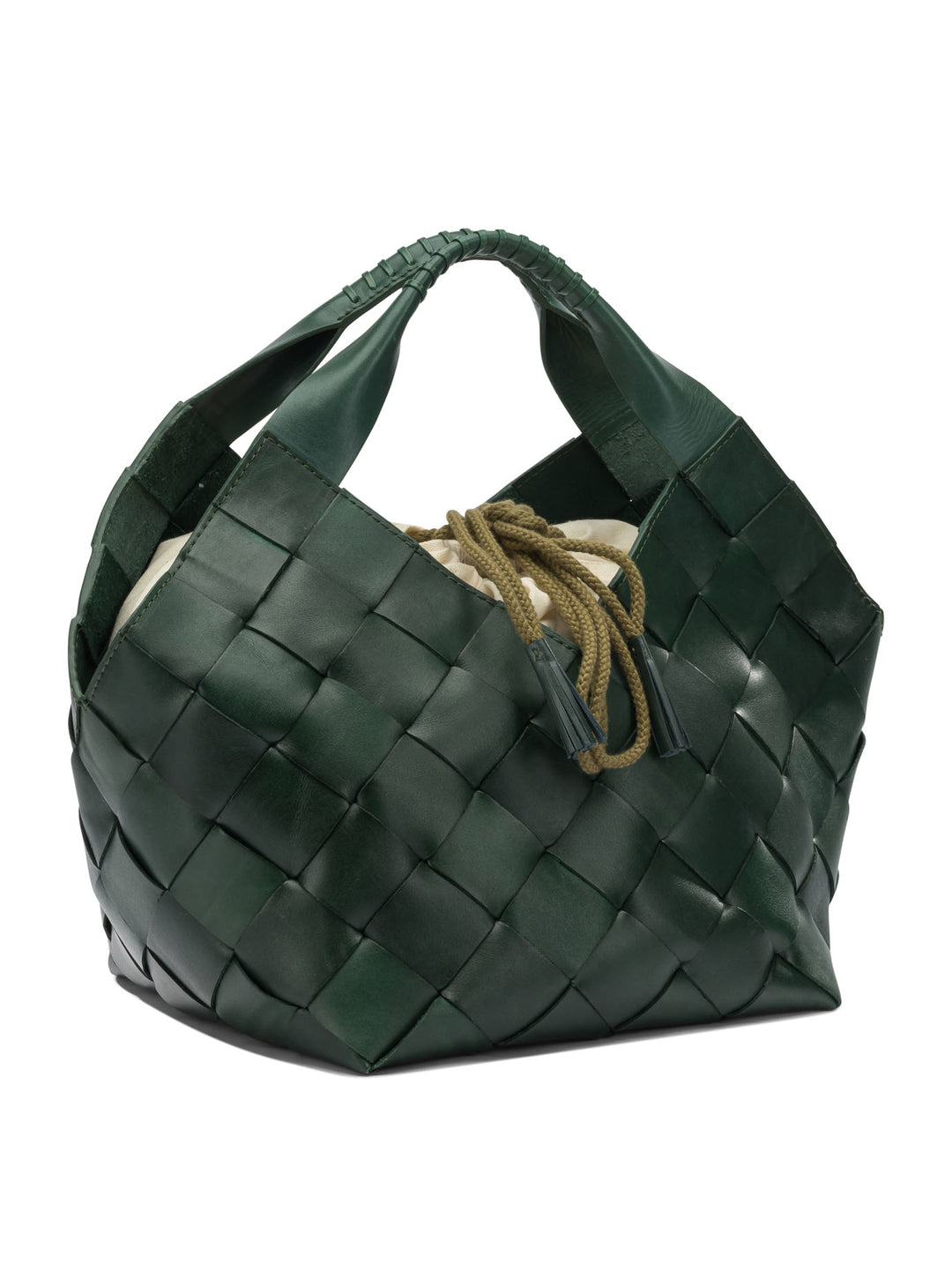 Dragon Diffusion  Handbags - Green | b71d1b38249d0473c8d70d6a75cd2566d6cd8080