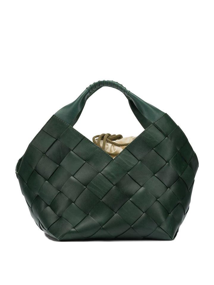 Dragon Diffusion  Handbags - Green | 16128a0678f9bfd2e7b62967a6d837e88dc4adb9