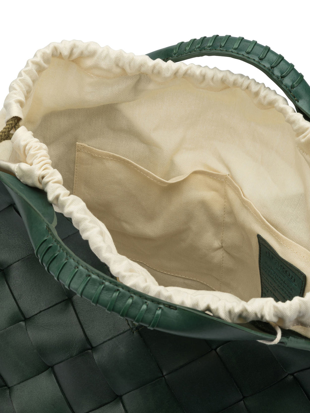 Dragon Diffusion  Handbags - Green | 82637d407dbc62c5381ed87268e59fb63e08c1dd