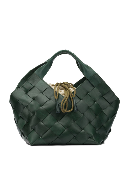 Handbags Green