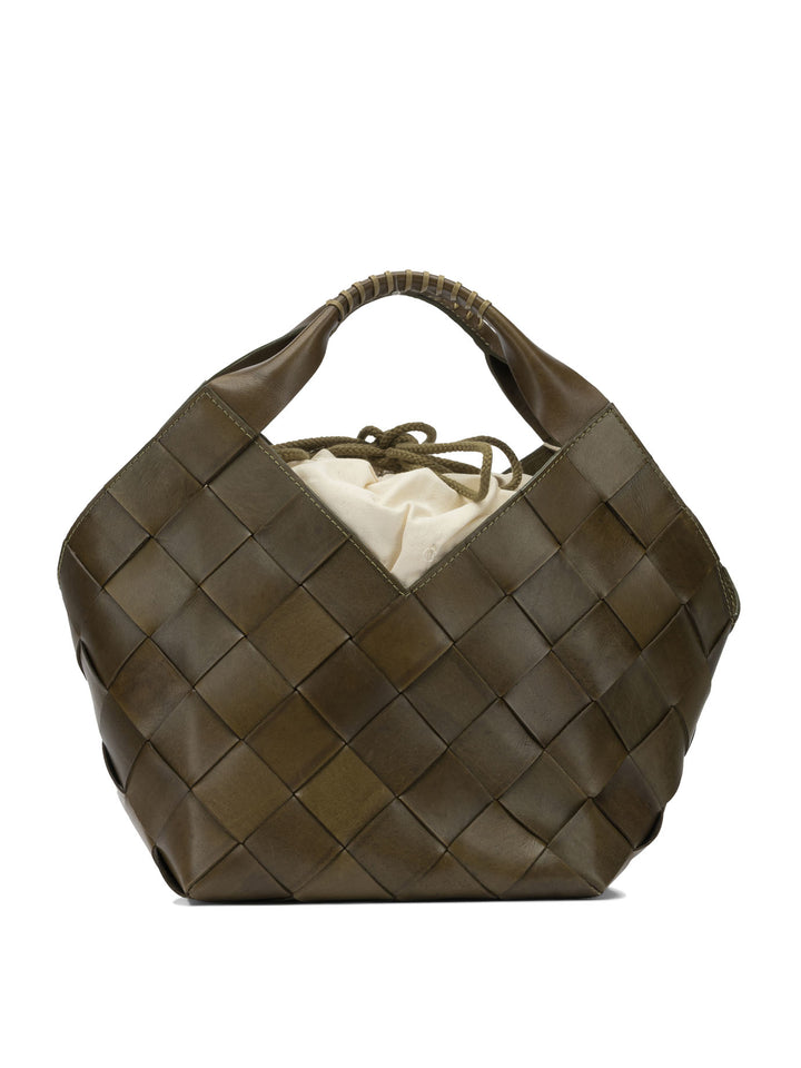 Dragon Diffusion  Handbags - Green | e1f25e32e021f5952bf9a44620f25442c8619d5c