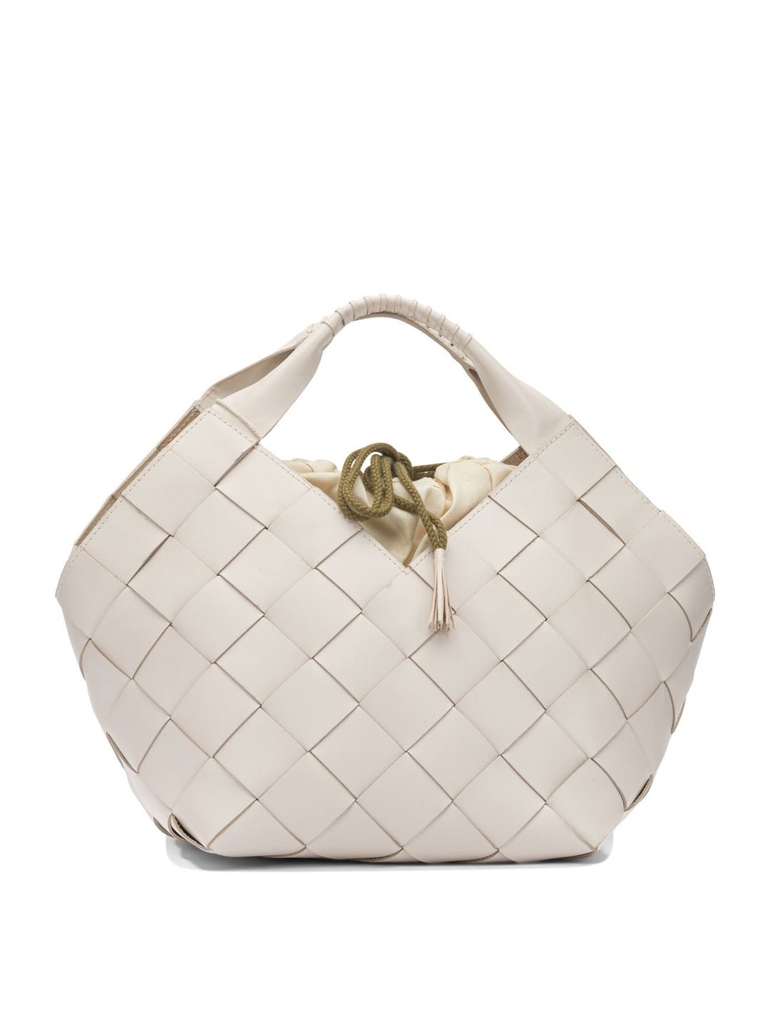 Dragon Diffusion  Handbags - Beige | bf8428967c1285aa50cfa23f719a288a3ec96ad3