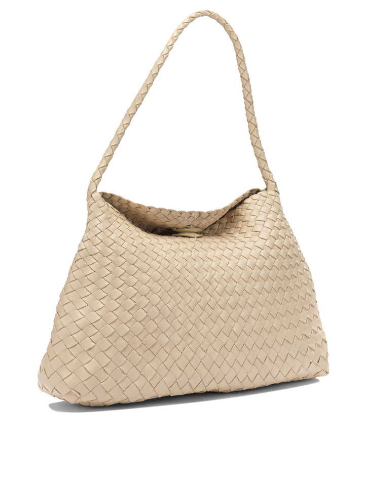 Dragon Diffusion  Shoulder Bags - Pink | f79e74d821c0728d895f3c44be68ee191c7bb8b5