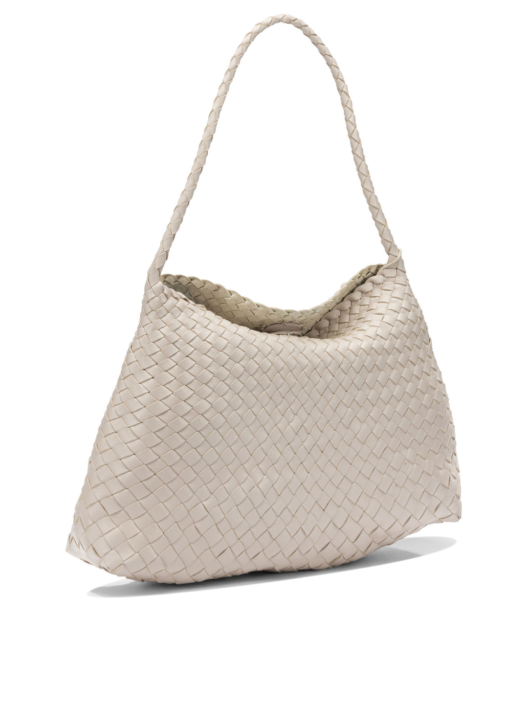 Dragon Diffusion  Shoulder Bags - Beige | 00b4d134564279399d1f157d99693f57c3b62b6f