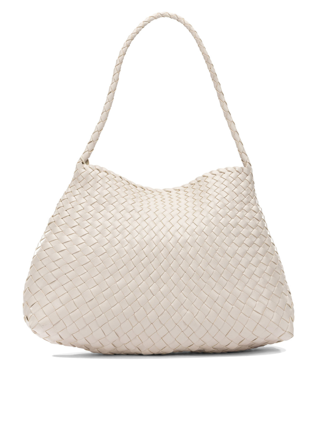 Dragon Diffusion  Shoulder Bags - Beige | 0478b720f07bcff509bab8acb937f2c3e018acd8