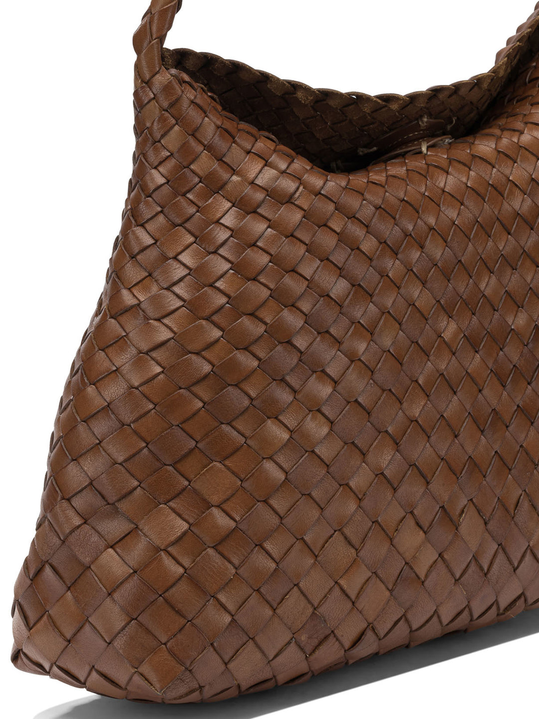 Dragon Diffusion  Shoulder Bags - Brown | 5ec4fe2b8885b9d8335aba7319e878cd1095918b