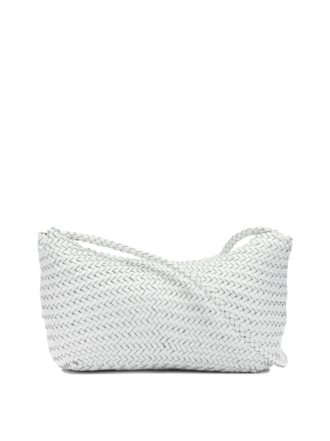 Dragon Diffusion  Shoulder Bags - White | 76e473a2bdc1e0fc0f10a7210d4cc04f9c8cb521