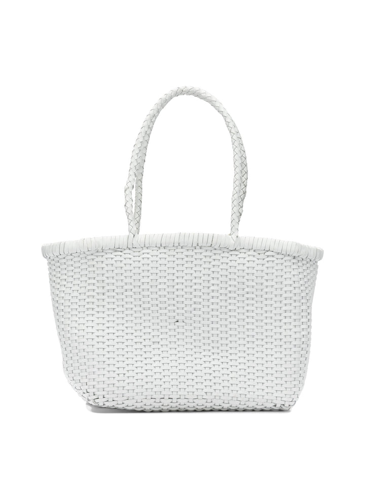Dragon Diffusion  Handbags - White | 30237e1e32b2e953570c1b4a731f8d3ceffe8144