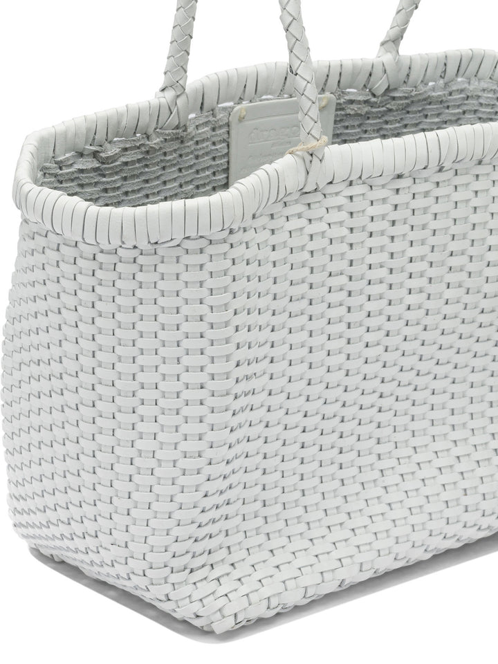 Dragon Diffusion  Handbags - White | d38c93afadcc931b7ae705846ccb9650f4beb29e