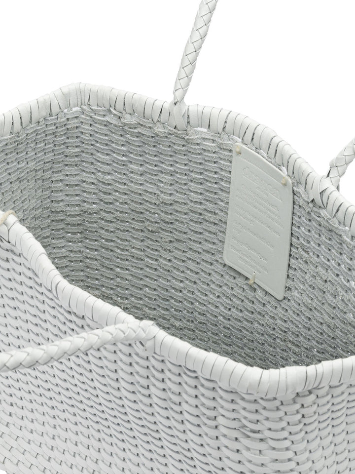 Dragon Diffusion  Handbags - White | c3065371c4fa207c753828c9ab33d5a4403bd4e7