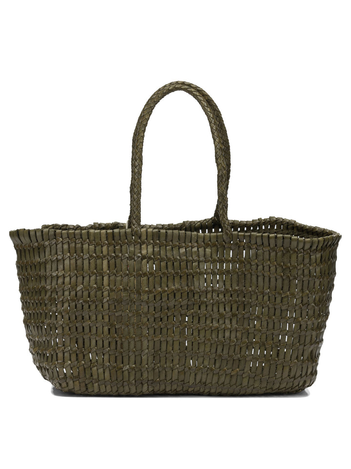 Dragon Diffusion  Handbags - Green | 75a53eb02b1208dd073ccb8cb5f30251f35bbf72