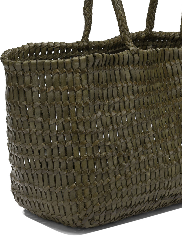 Dragon Diffusion  Handbags - Green | 2d06627861defd52ab2e35bee8ec99cc4fd27489