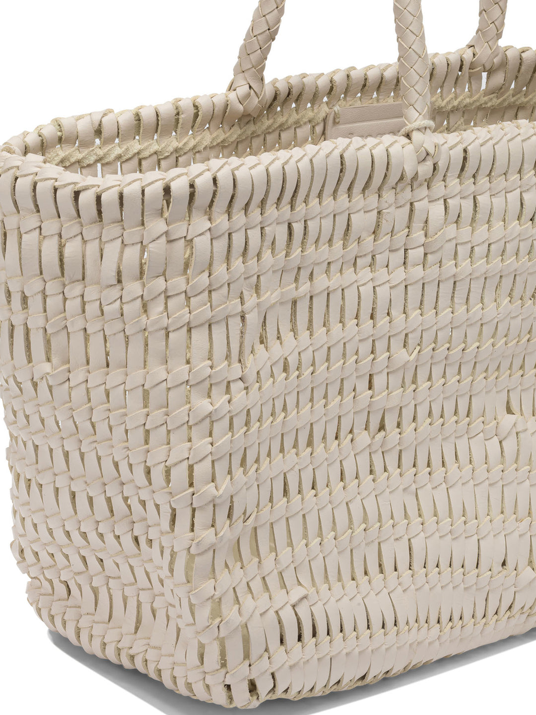 Dragon Diffusion  Handbags - Beige | 849a10a5f6167eb83eed852ffac44be7b65daf9d