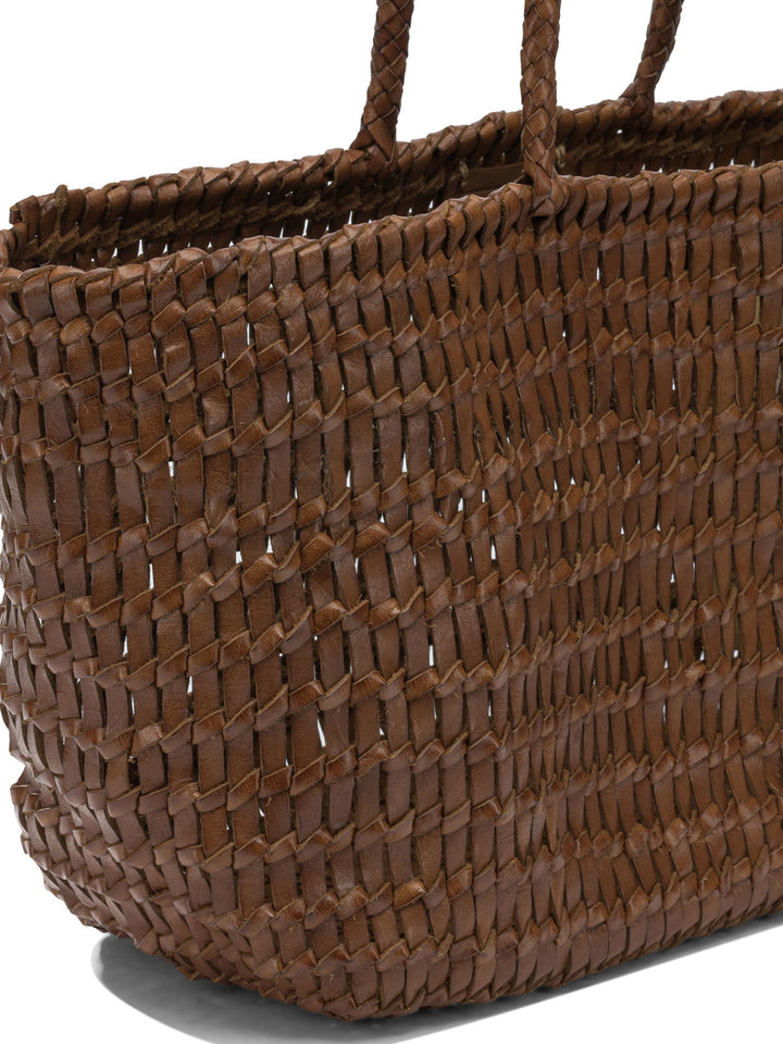 Dragon Diffusion  Handbags - Brown | 1730a7f2c7ac996bce75e6e4c8689a7451b4a71d