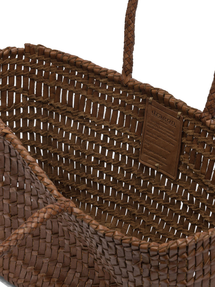 Dragon Diffusion  Handbags - Brown | 229265d39f6b07b9075bdcfb56ee2a5f6d9a56e4