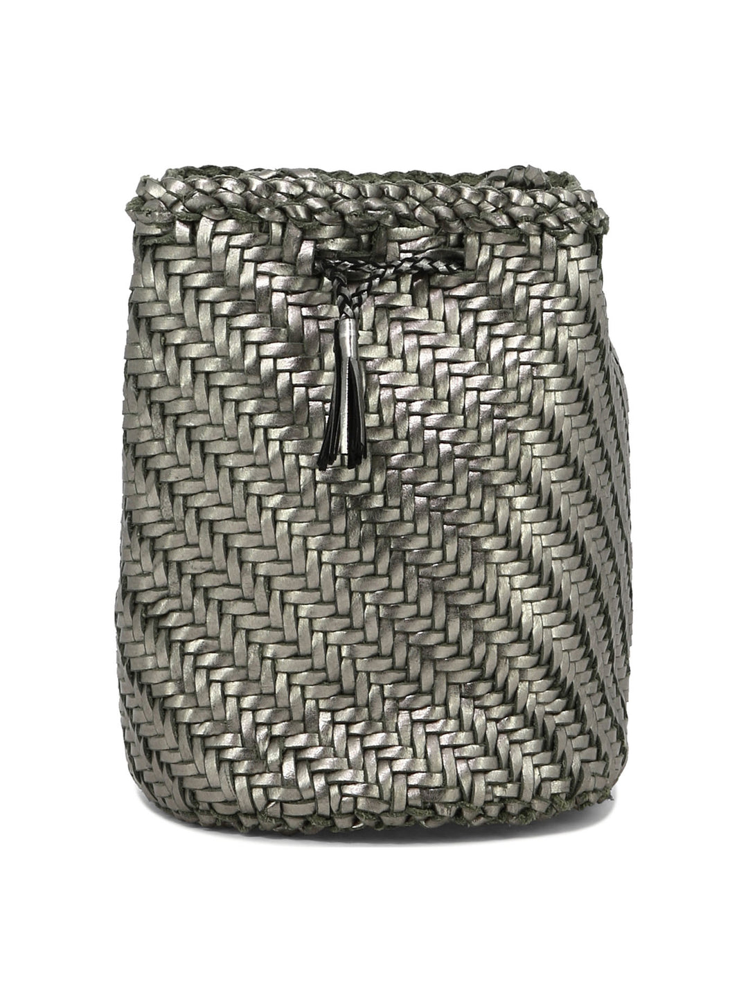 Dragon Diffusion  Crossbody Bags - Silver | 6782d30c9d4c7bd33062e69616a05bc49328e415