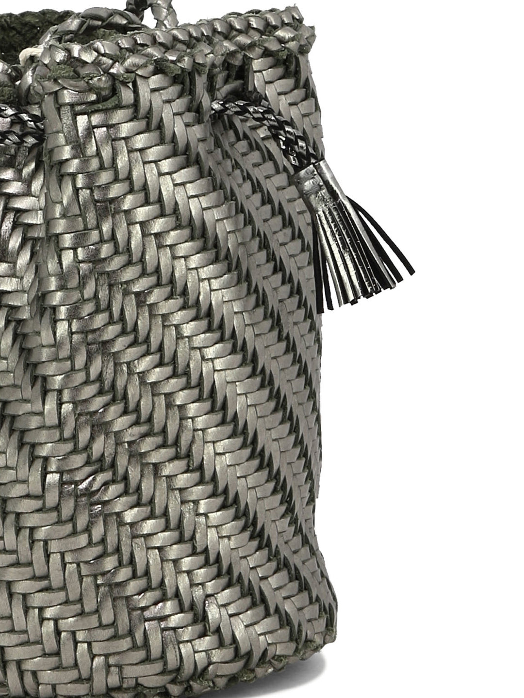 Dragon Diffusion  Crossbody Bags - Silver | 2b3c6573e39ef7ca17cdf5ba274f86d3b255367a