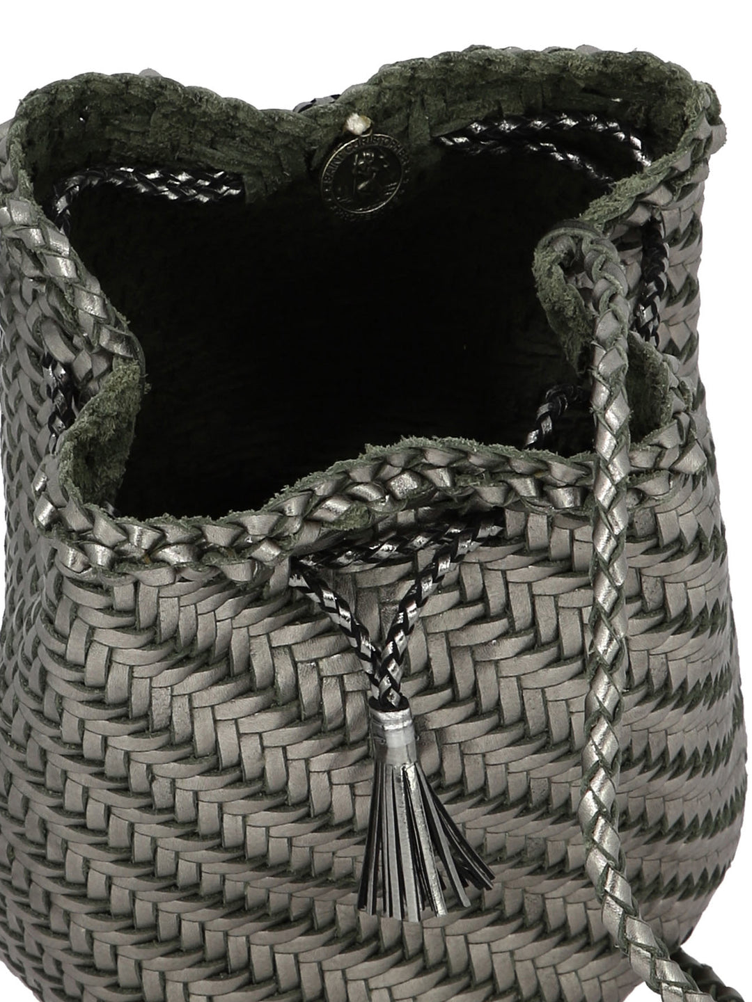 Dragon Diffusion  Crossbody Bags - Silver | c54e6e69ef677bd5ffb01ef2c4ede2da1979dc8a