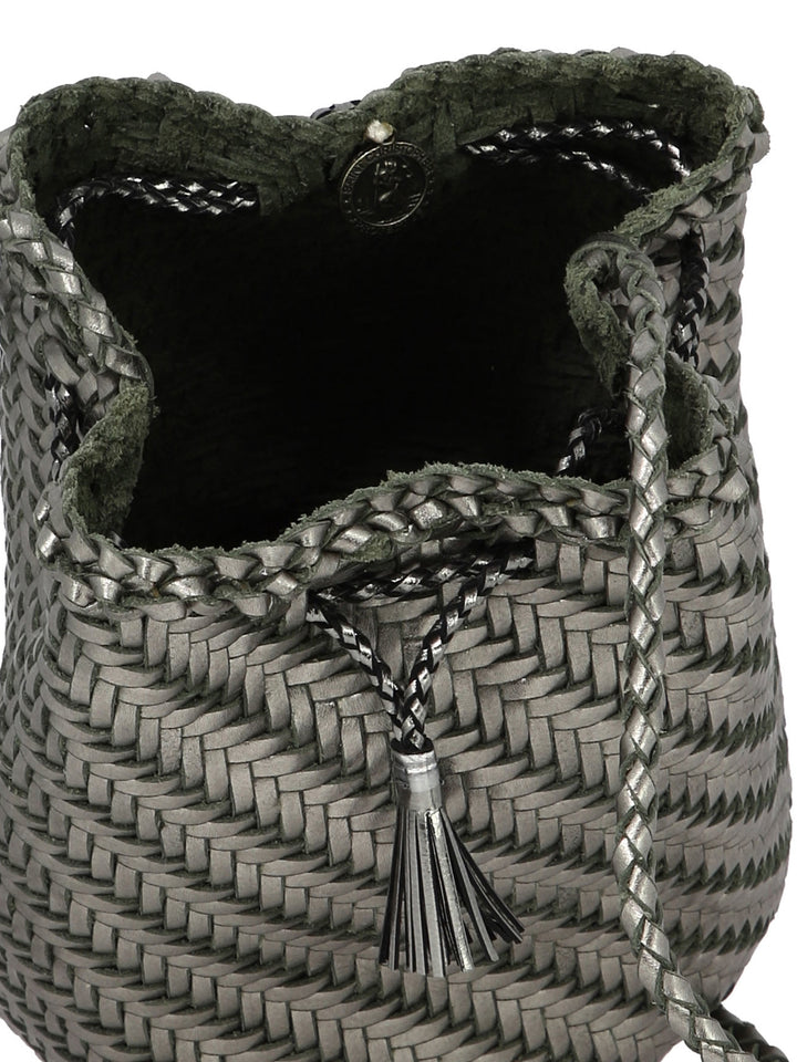 Dragon Diffusion  Crossbody Bags - Silver | c54e6e69ef677bd5ffb01ef2c4ede2da1979dc8a