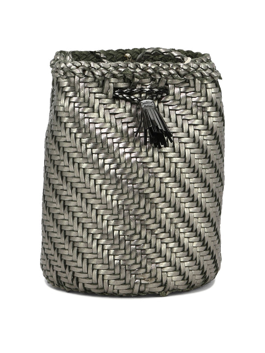 Crossbody Bags Silver