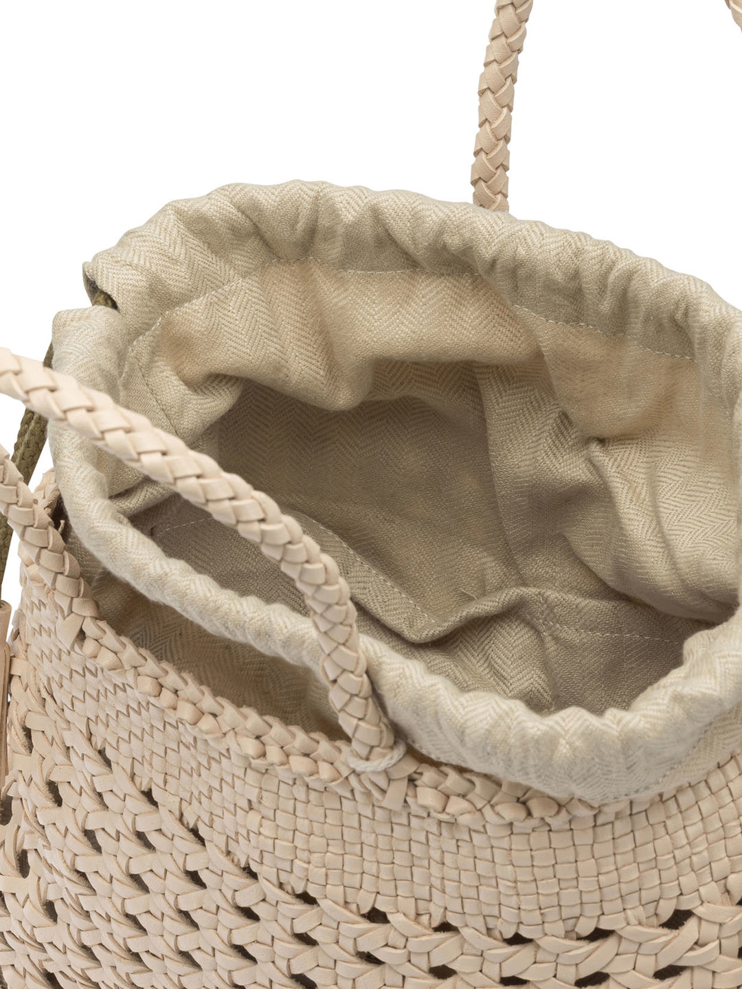 Dragon Diffusion  Handbags - Beige | 3927e5e99212627e9870855dd6c038922c0caeb2