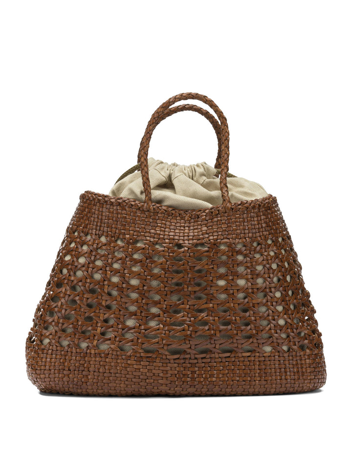 Dragon Diffusion  Handbags - Brown | 0d2a55cb4c8ae891a583631596555caafeb9799a