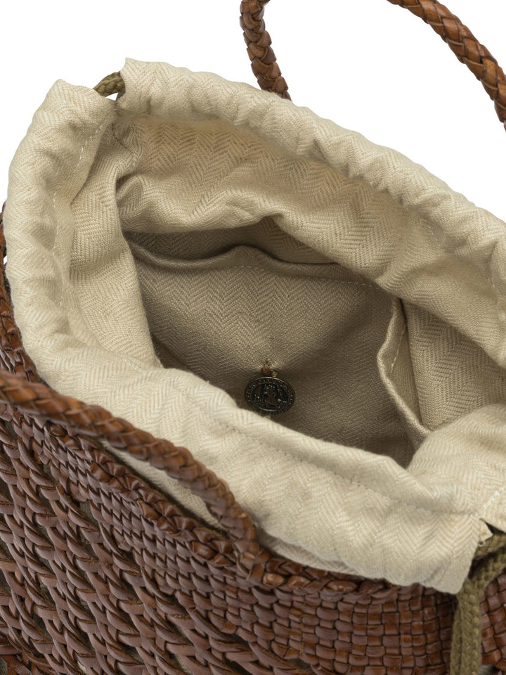 Dragon Diffusion  Handbags - Brown | dac64113b2d085327c91b136978fa71837bf36b7