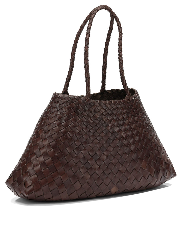 Dragon Diffusion  Handbags - Brown | 8f0aa103227727e13bfc510662b56cd162d877b2